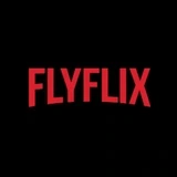 Flyflix Logo Flyflix